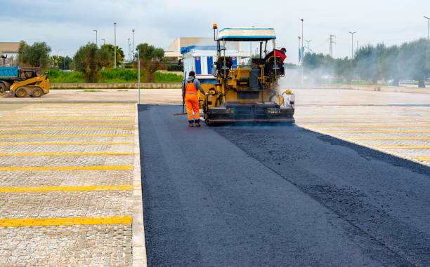 Best Cobblestone Driveway Pavers  in Wichita Falls, TX