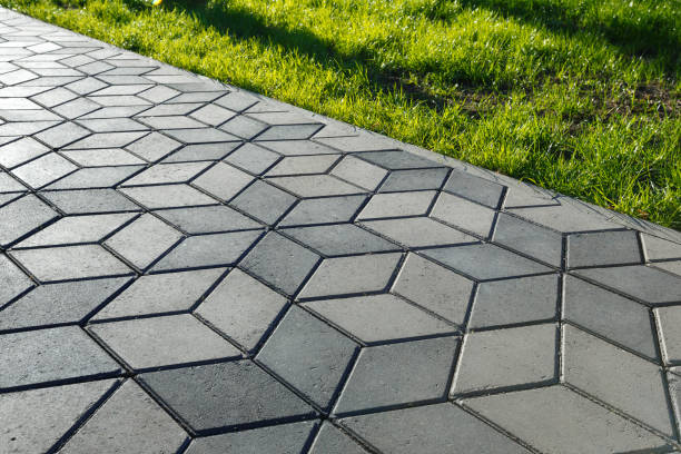 Best Professional Driveway Pavers  in Wichita Falls, TX