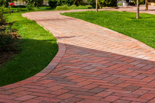 Best Residential Driveway Paver Services  in Wichita Falls, TX