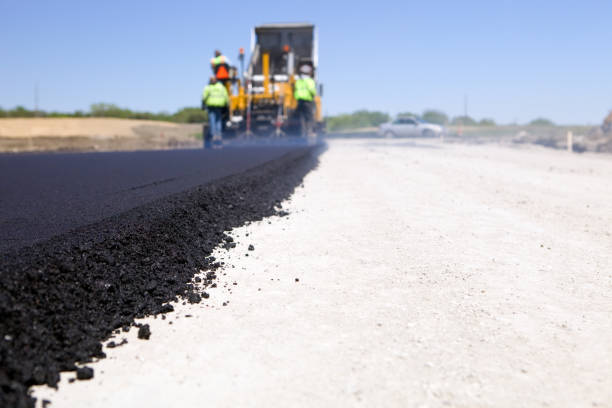 Best Local Driveway Pavers  in Wichita Falls, TX