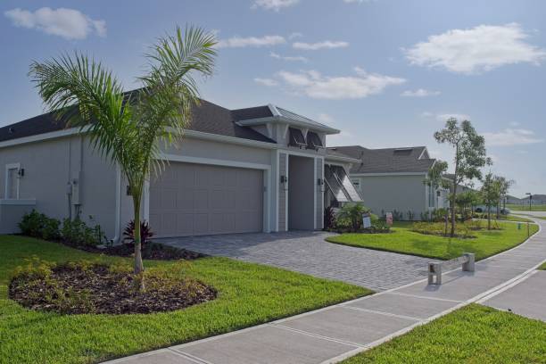 Best Interlocking Driveway Pavers  in Wichita Falls, TX