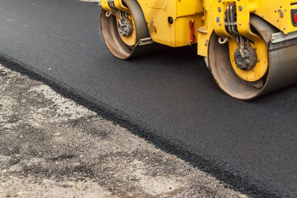 Best Affordable Driveway Pavers  in Wichita Falls, TX